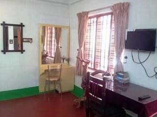 Oasis Homestay - Photo4