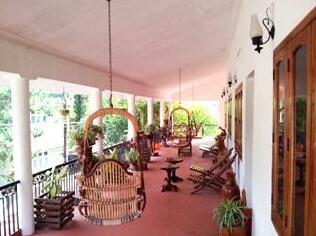 Oasis Homestay - Photo5