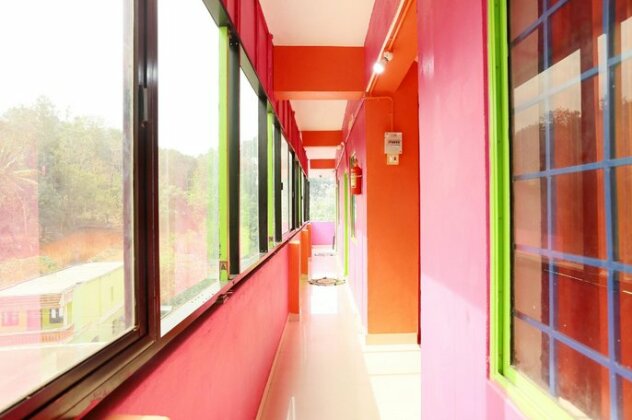 OYO 26884 Coffee Yard Inn - Photo2