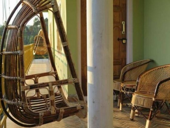 Panthalams Homestay - Photo2