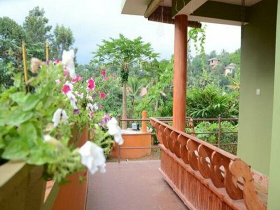 Panthalams Homestay - Photo4
