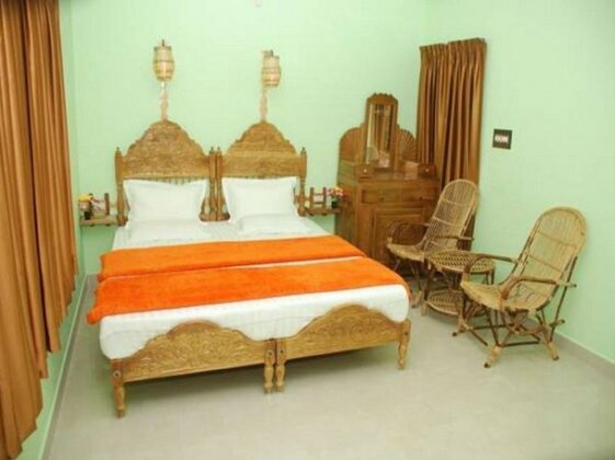 Panthalams Homestay - Photo5