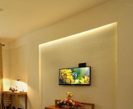 Peppervine Hotel - Photo2