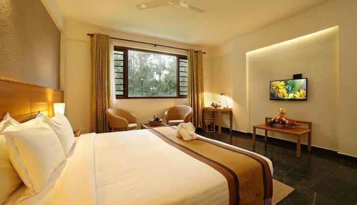 Peppervine Hotel - Photo3
