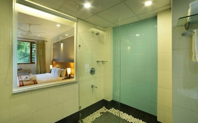 Peppervine Hotel - Photo4