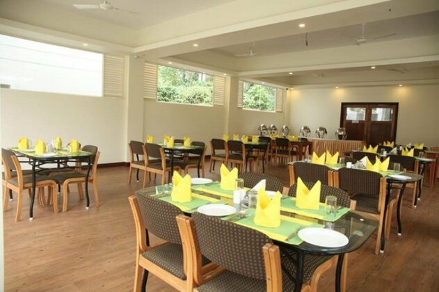 Peppervine Hotel - Photo5