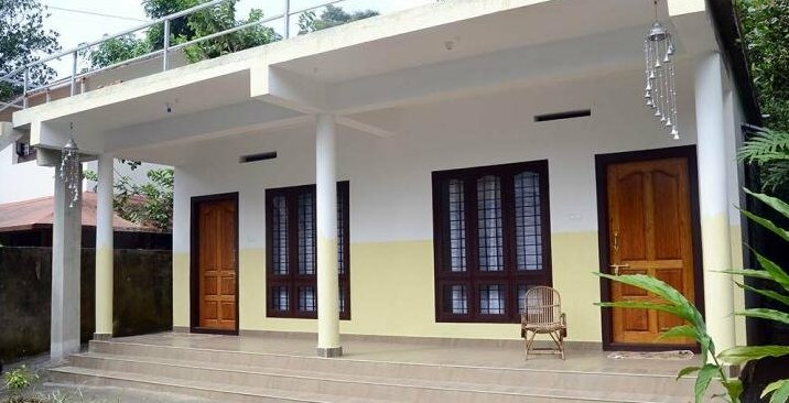 Periyar Inn - Photo2