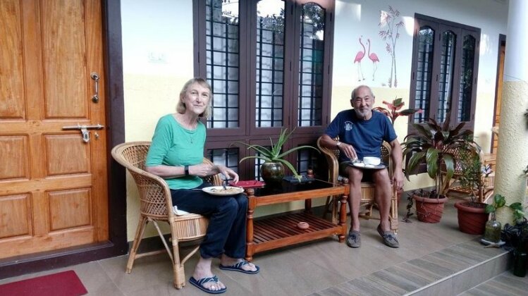 Periyar Inn - Photo3