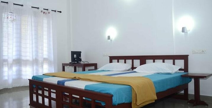 Periyar Inn - Photo5