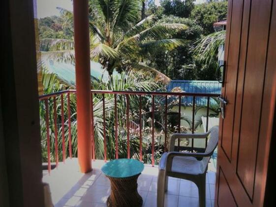 Periyar Mist Homestay - Photo2