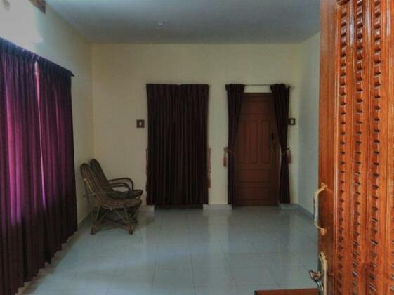 Periyar Mist Homestay - Photo3