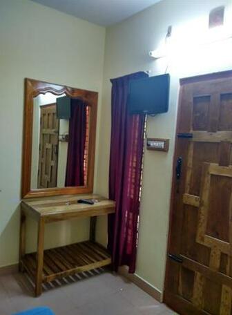 Periyar Mist Homestay - Photo4