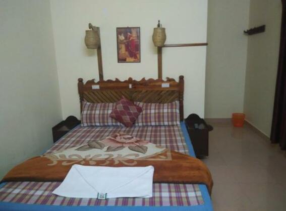Periyar Mist Homestay - Photo5