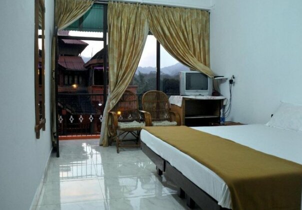 Quadiriya Palace - Photo5
