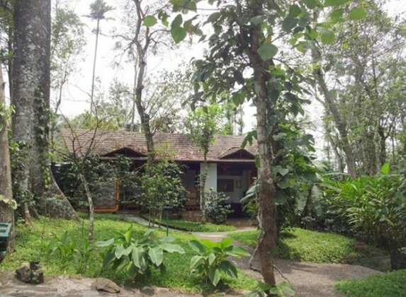Rudra Ventara Resort - Photo2