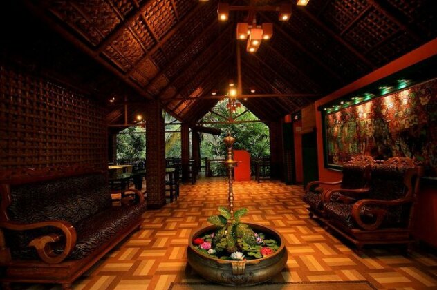Rudra Ventara Resort - Photo3