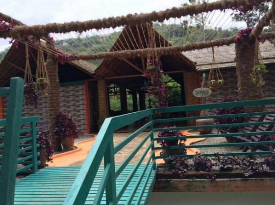 Rudra Ventara Resort - Photo5