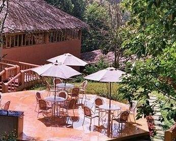 Saj Jungle Village Thekkady - Photo4