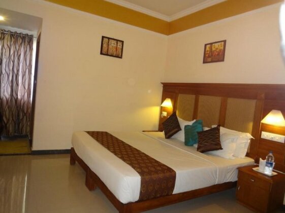 Seasons Thekkady - Photo3