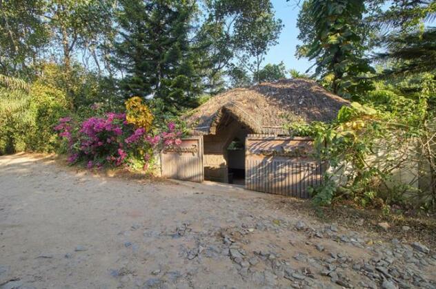Shalimar Spice Garden - An Amritara Private Hideaway - Photo2