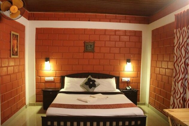 Spezia Natural Resort - Photo4