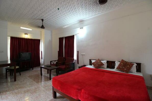 Stay Melody DLX ROOM w/ AC - Photo2