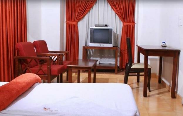 Stay Melody DLX ROOM w/ AC - Photo3