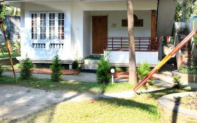 Stay Melody DLX ROOM w/ AC - Photo4