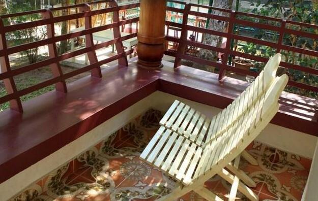 Stay Melody DLX ROOM w/ AC - Photo5