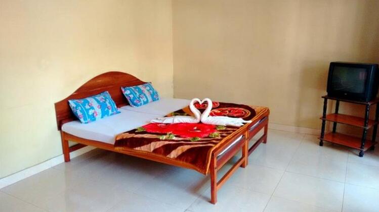 Summer Cottage Homestay - Photo2