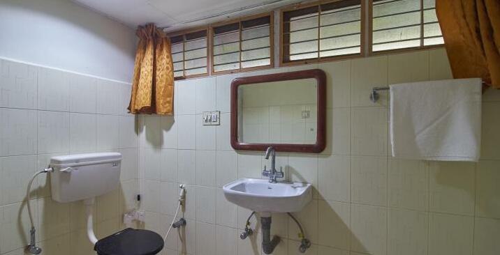 Tabernacle Haven Thekkady - Photo2