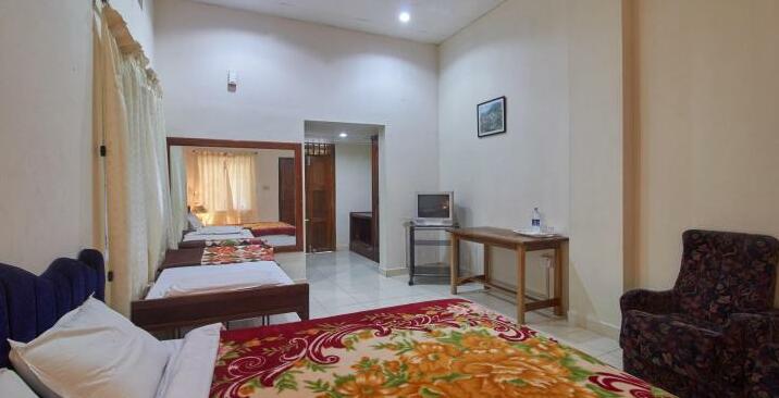 Tabernacle Haven Thekkady - Photo4