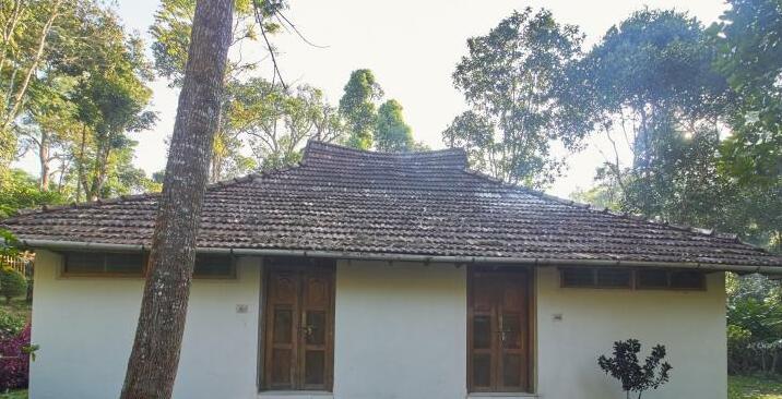 Tabernacle Haven Thekkady - Photo5
