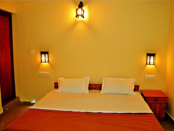 Thekkady Homestay - Photo2