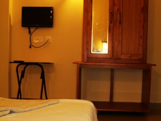 Thekkady Homestay - Photo3