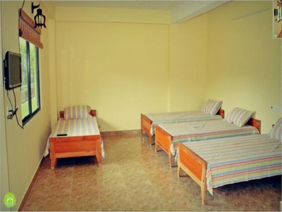 Thekkady Homestay - Photo4
