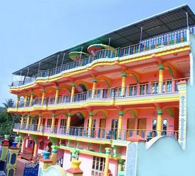 Thekkady Rainbow Cottage - Photo2