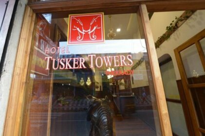 Tusker Towers