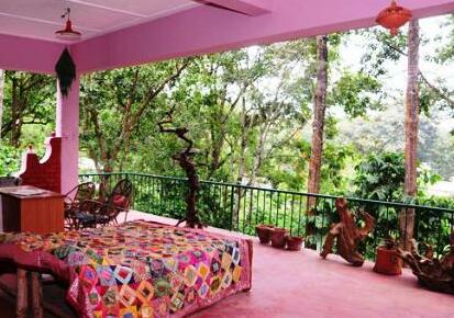 Wild Side Villa - Photo5