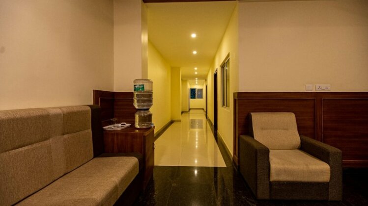 Woodside residency - Photo2