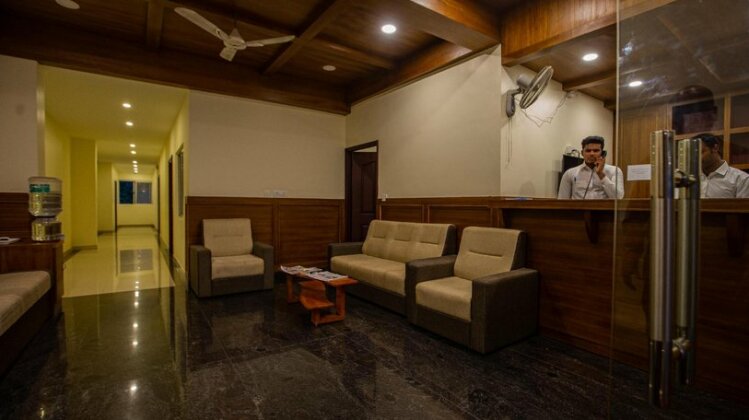 Woodside residency - Photo3