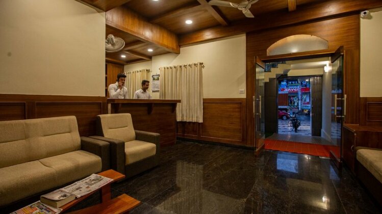 Woodside residency - Photo4