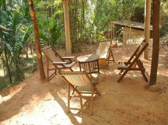 Eden Homestay Kumta - Photo3