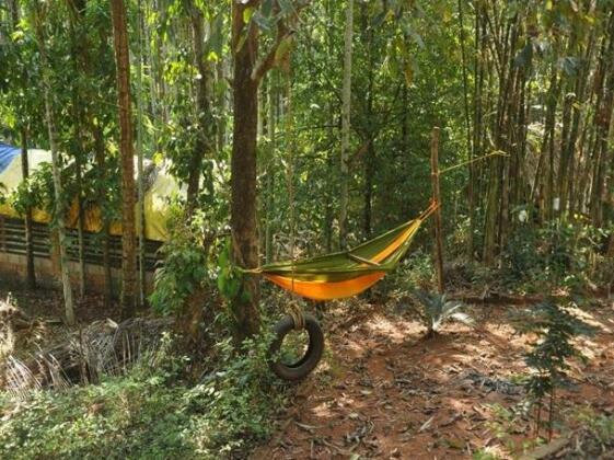 Eden Homestay Kumta - Photo5
