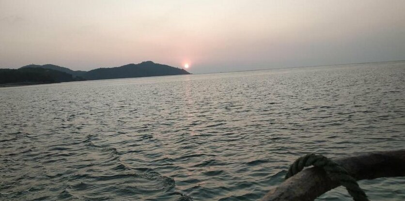 Karma Beach - Photo4
