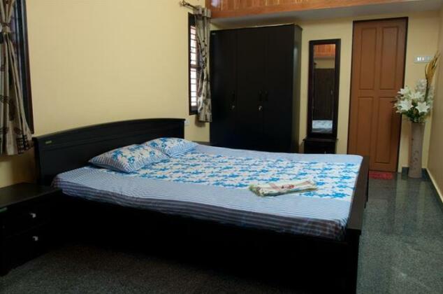 Kedige Home - Photo4