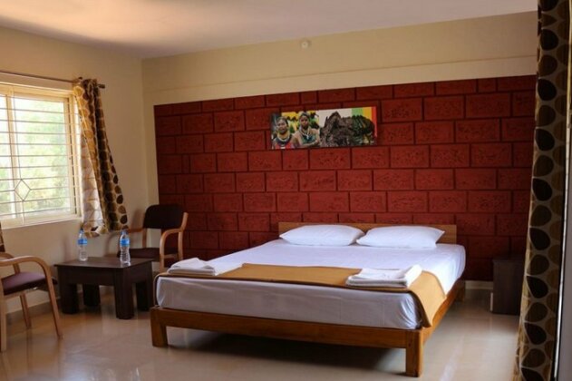 Kinara Stay - Photo2