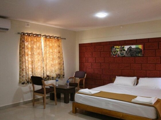 Kinara Stay - Photo3