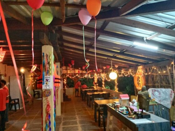OmBodhi Retreat - Photo2