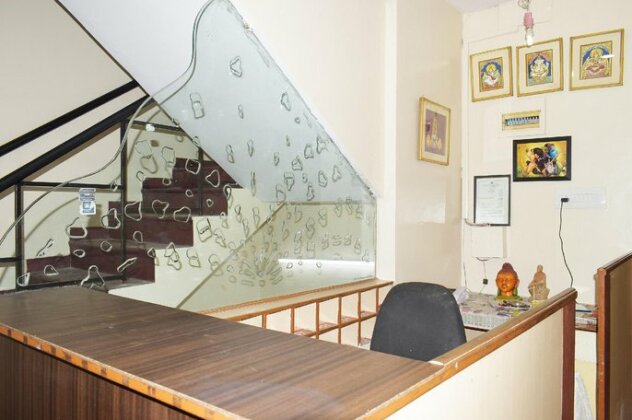 SPOT ON 42093 Hotel Varad International SPOT - Photo2